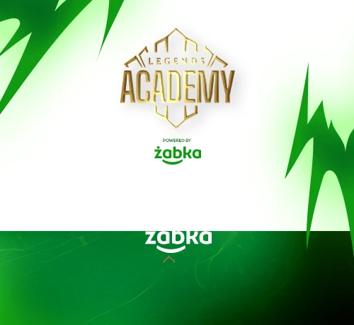 Tournament LoL One Day Cup #3 mecz o 3 miejsce