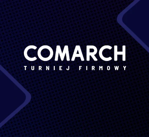 Tournoi LoL Comarch - Turniej firmowy Playoffy