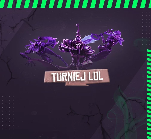 Tournoi LoL LOL CASH CUP BY PYSPACE