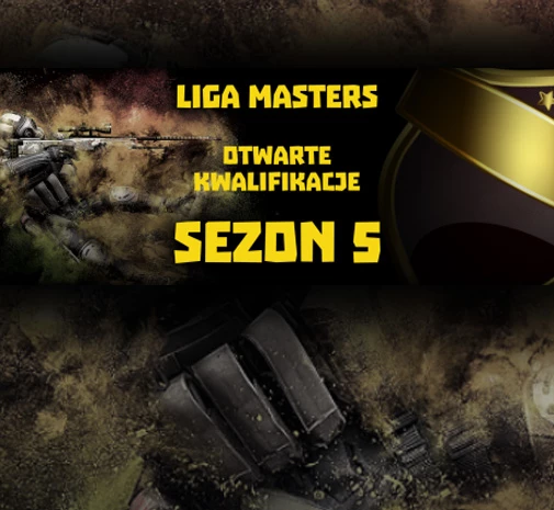 Turniej CS2 OPEN QUALI DO MASTERS S5 #3