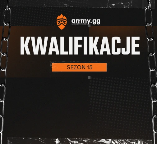 Turniej CS2 CLOSED QUALI S15