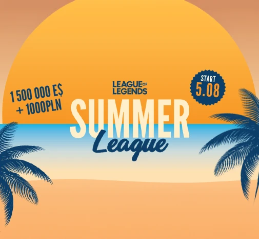 Tournoi LoL SUMMER LEAGUE PLAYOFFS + FINALS
