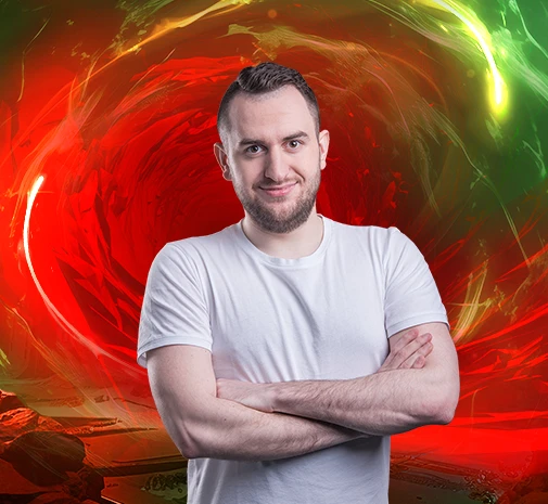 Verseny LoL Team Żabka