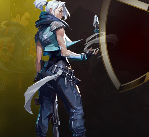 Turniej Valorant OPEN QUALI do RISING S3 #1