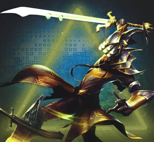 Tournoi LoL ROAD2L May Finals (Invite Only)