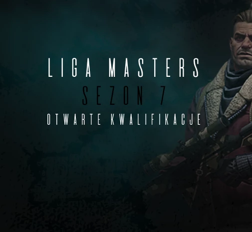 Turniej CS2 OPEN QUALI DO MASTERS S7 #2