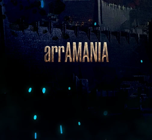 Tournoi LoL arrAMANIA