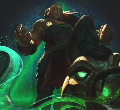 Tournoi LoL ROAD2L May #3