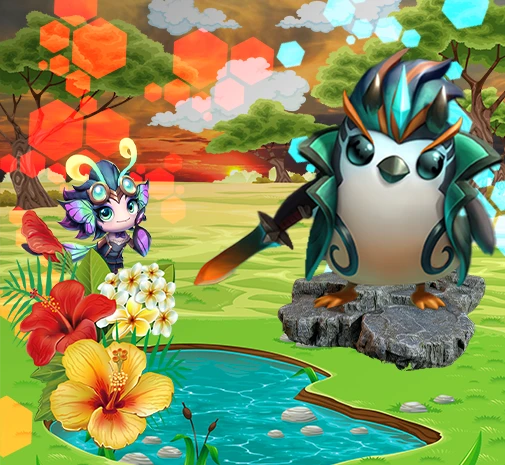 Turniej Teamfight Tactics LIGA OPEN #S3 PLAYOFFY