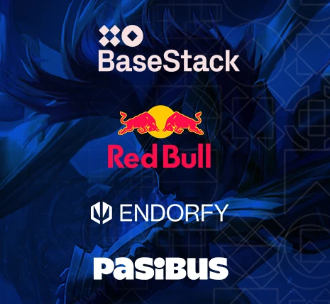 Tournoi LoL 5vs5 League of Legends w BaseStack Łódź