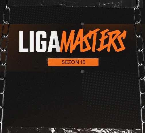 Turniej CS2 MASTERS S15 PLAYOFFS