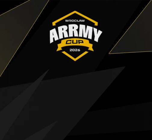 Turnier CS2 ARRMY CUP Qualifier #1