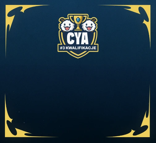 Tournoi LoL Create Your ArrMY - Season 1