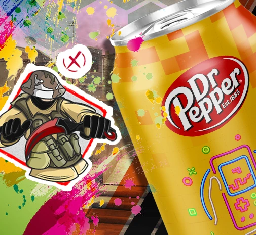 Turniej CS2 CLOSED QUALI DO Dr Pepper MASTERS S8