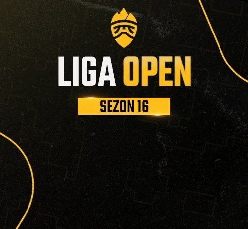 Tournament CS2 OPEN S16 FINAŁY LAN