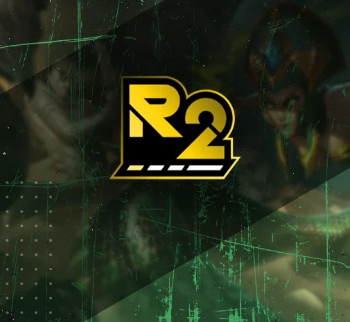 Tournoi LoL ROAD2L April #1