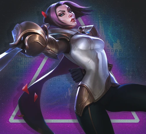 Tournoi LoL ROAD2L May #1