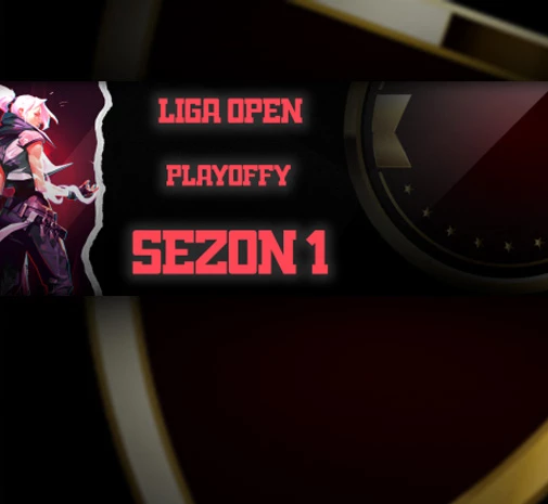 Tournoi Valorant Open S1 Playoffs