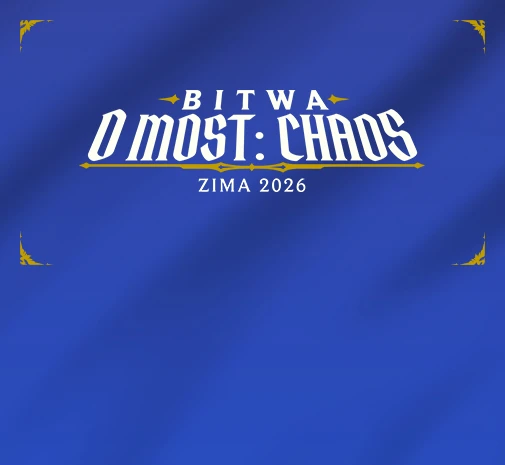 Tournament LoL Bitwa o Most: Chaos Zima 2026