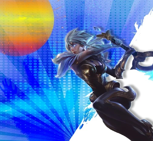 Tournoi LoL OPEN #S2 PLAYOFFS