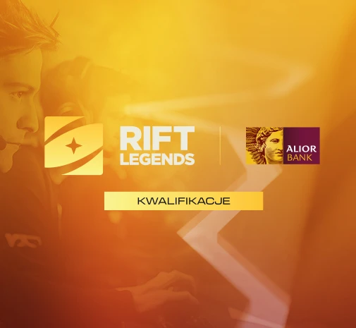 Turniej LoL Alior Bank Kwalifikacje do Rift Legends #2