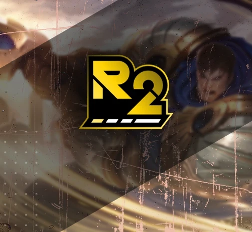 Tournoi LoL ROAD2L April #2