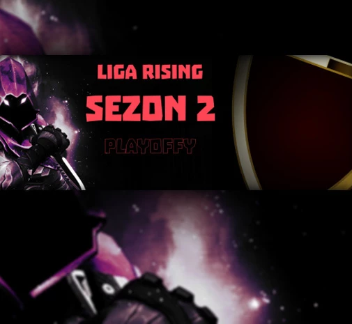 Tournoi Valorant RISING S2 PLAYOFFS