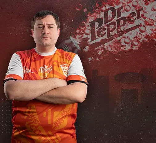 Tournoi LoL Pogromcy Gwiazd by Dr Pepper Quali #3