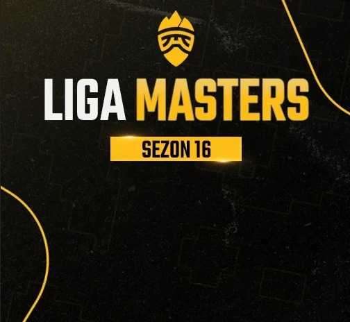 Turniej CS2 MASTERS S16 FINAŁY LAN