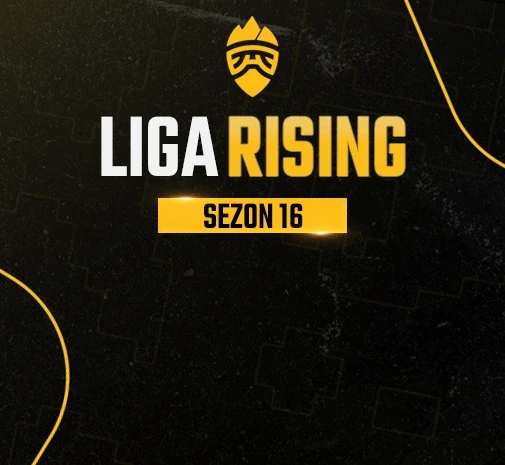 Turniej CS2 RISING S16 PLAYOFFS