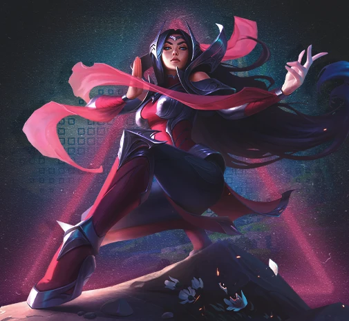 Tournoi LoL ROAD2L May #4