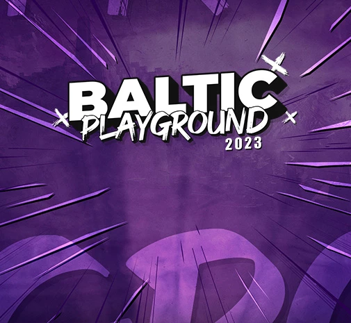 Tournoi LoL PLAYOFFS BALTIC PLAYGROUND SPRING 2023