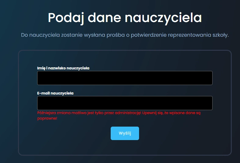 Obrazek rejestracji