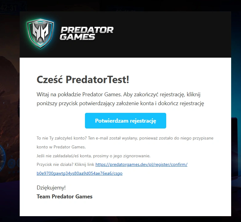 Obrazek rejestracji