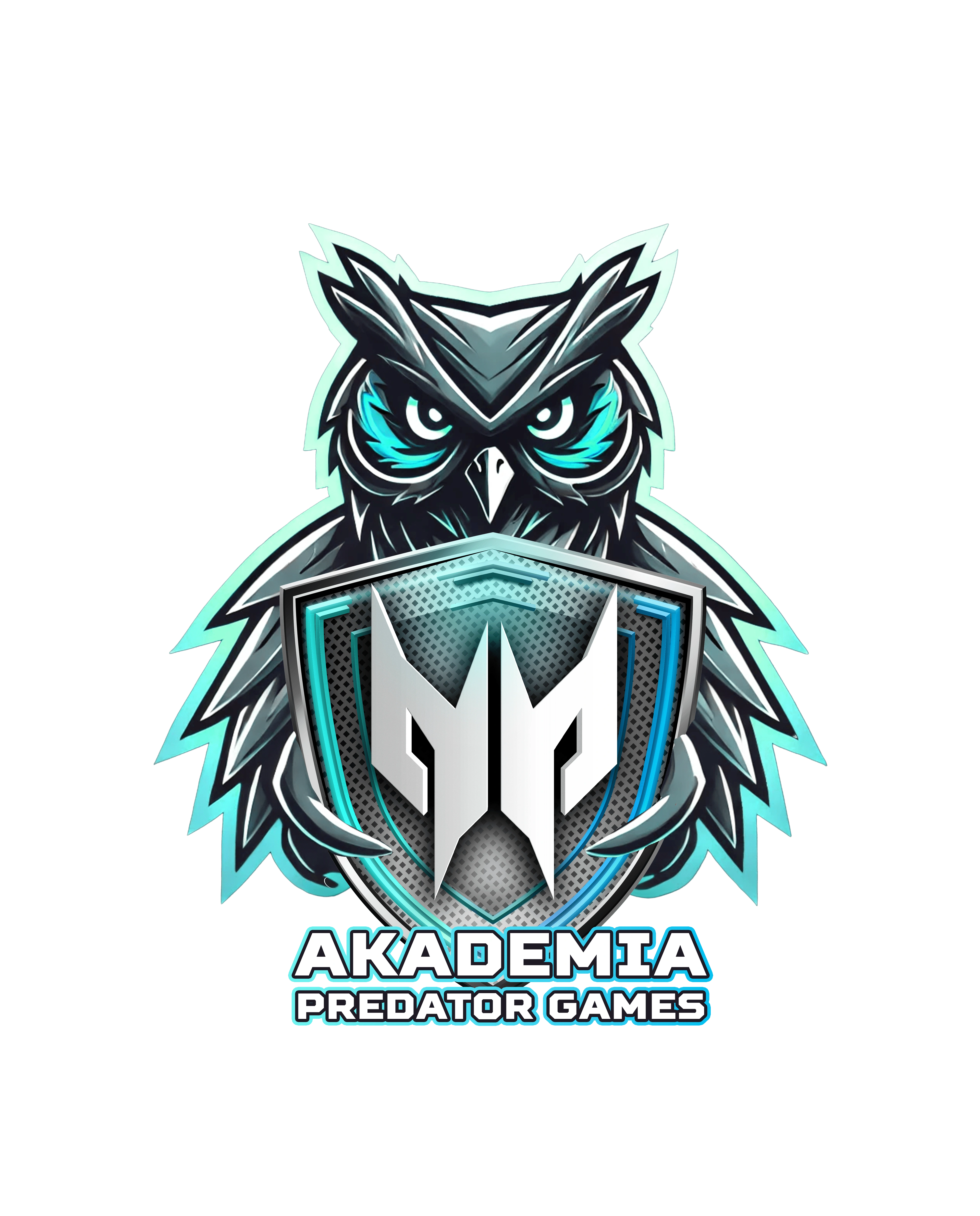 Akademia Predator Games
